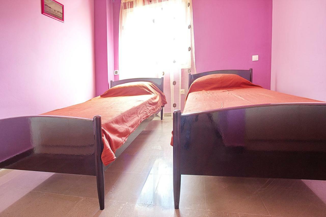 Darmani Spyros Apartments Mantouki Exterior foto